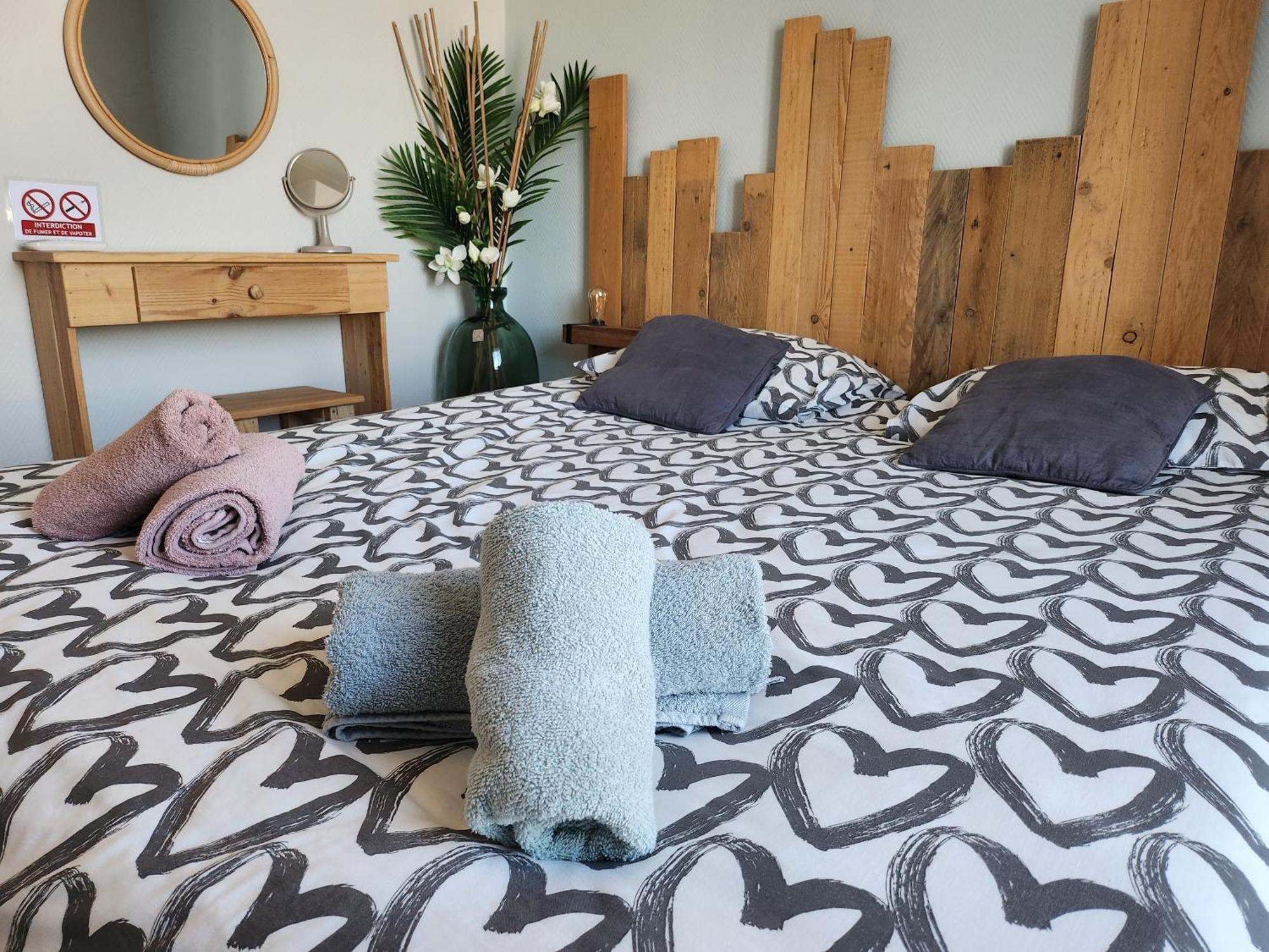 Apartamento L'@Ppart Châtillon-sur-Chalaronne Exterior foto